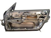 фото thumb №11, Дверь правая перед porsche boxster i 986 рестайлинг 2003-2004 код краски lm7x