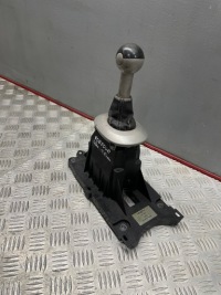 Купить Кулиса переключения передач автоматическая коробка передач mn901761 smart forfour 454 1.5cdi 04-06, фото thumb