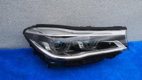 фото thumb №11, Bmw 7 g11 g12 фара передняя правая левая laser европа красивый 7471334 7471333