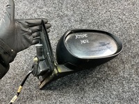 фото thumb №6, Jaguar x-type зеркало правые ele. 5pin код краски - mdz