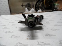 фото thumb №7, Opel meriva b 12r рульова колонка ze замок запалювання 13251948