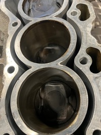 фото thumb №9, Toyota auris ii e18 1,6 16v комплектний dół двигуна a1zr-e12u valvematic