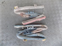 фото thumb №1, Bmw f10 шторка безпеки ліва права