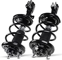 фото thumb №1, Амортизаторы пружины перед mitsubishi lancer viii