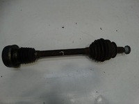 фото thumb №1, Привідний вал ліва seat ibiza mk4 1.4 cgg 63kw 2013r.