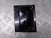 фото thumb №1, Ручка правая задняя наружная skoda roomster