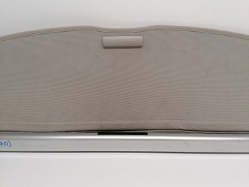 фото thumb №7, Nissan x-trail t32 ролета багажника 5 легковой оригинал 13-22