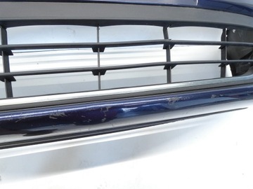 фото thumb №9, Kpl бампер перед переднее vw sharan 7n 4x pdc lh5x