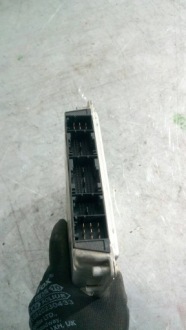 фото thumb №3, Блок керування двигуна land rover freelander i 2,0 td 7787315