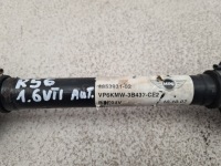 Mini cooper r56 1.6 vti приводной вал левая 4853931 Оригинал, фото thumb