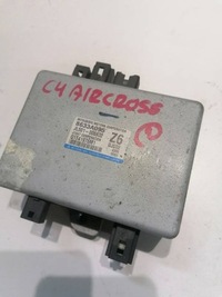 фото thumb №1, Citroen c4 aircross 12 - модуль підсилювача 8633a095