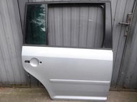 фото thumb №1, Дверь зад задние задние правые vw touran i 1 1t0 03-