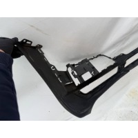 фото thumb №13, Audi a4 allroad 8w0807061 спойлер бампер молдинг перед передний