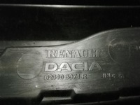 фото thumb №6, Решётка радиатора решётка радиатора 623103971r dacia sandero ii logan ii