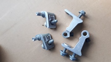 фото thumb №9, S6 c7 4g a6 петля петли дверь левый зад lx7w