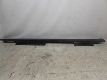 фото thumb №1, Планка накладка пороговая правая seat altea 5p0853852f