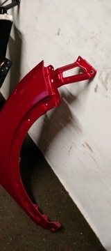 фото thumb №11, Крыло левый правый перед mitsubishi eclipse cross 17-