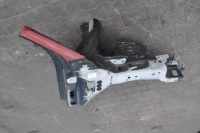 Купить Land rover discovery sport l550 четверть лонжерон правый  перед, фото thumb