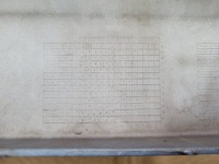 фото thumb №14, Бампер перед передний ford kuga mk2 + dół