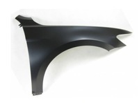 фото thumb №1, Крыло передний vw passat b8 2014- правый