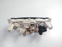 фото thumb №2, Панель обдув кондиционера renault оригинальный номер 5r5841100