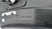 фото thumb №12, Bmw x1 f48 m набор lci 2019- бампер передний перед 51118075875