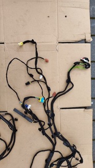 фото thumb №5, Peugeot 3008 ii 5008 ii 508ii установка панели