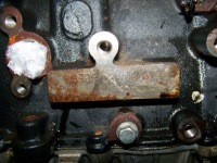 Focus mk4 iv c-max 2 1.0 12v ecoboost двигун b3da Зі Шроту, фото thumb