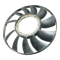 фото thumb №1, Audi a6 s6 c5 4b 1997 крильчатка вентилятора