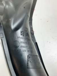 2015 peugeot expert труба впускной турбины 1440012080 Недорого, фото thumb