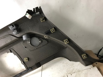 фото thumb №14, Оббивка боковина багажника праві ford galaxy ii