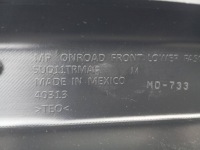 фото thumb №10, Бампер перед передній jeep compass ii 5uq11trmab 68351543aa новий оригінал