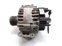 фото thumb №1, Генератор mercedes c-klasa w204 1.8 бензин