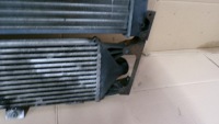 Iveco daily 3 2009r 3.0d радиатор воды интеркулер Недорого, фото thumb