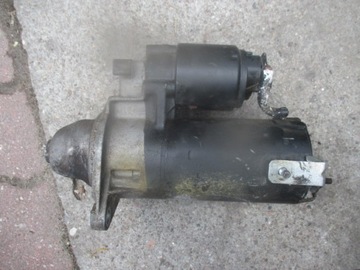 фото thumb №1, Opel vectra c signum стартер 3.2 v6 z32se бензин автомат