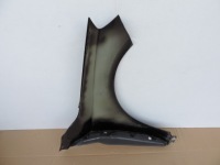 фото thumb №3, Mercedes a-klasa 2012 2013 w176 левый крыло 2014