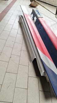 фото thumb №3, Планка пороговая порог mini cooper f56 7300818 7300817