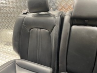 фото thumb №8, Заднє сидіння сидіння спинка lincoln mkz 2013-2020