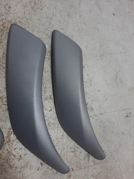 фото thumb №13, Bmw 1 f20 f21 18r dekor планка панелі тунелю планки двері решітка 9396300