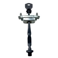 фото thumb №11, Обмежувач двері зад renault clio v