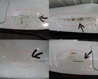 фото thumb №14, Бампер перед переднє porsche cayenne 9y0 рестайлінг 23-