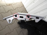 фото thumb №10, Бампер перед передний skoda enyaq 5la 20-