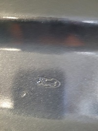 фото thumb №9, Ford kuga mk2 ii escape двері праве передні правий перед