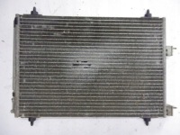 фото thumb №2, Peugeot 307 06 радиатор кондиционера кондиционер
