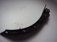 фото thumb №3, Молдинг крила правий задня range rover evoque l551