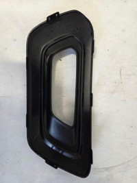 фото thumb №6, Решітка бампера лівий перед ford transit mk8 kk31-r19953-b