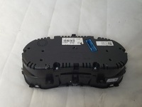 фото thumb №5, Счетчик приборная панель приборы skoda rapid 5ja920840d