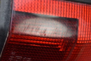 фото thumb №10, Лампа правая зад задняя 4353r nissan micra k10 3d 82-93