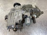 2022 jeep grand wagoneer коробка передач приборная p68415458ac Цена, фото thumb