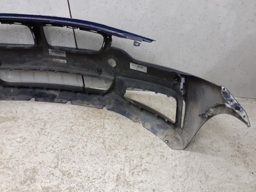фото thumb №7, Бампер передні перед bmw 4 f32 f33 f36 м-пакет 6 pdc омивачі камери